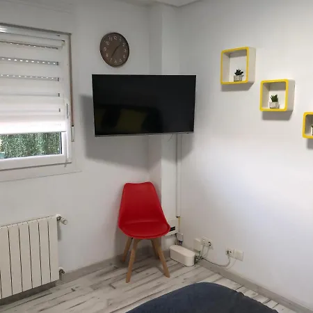 Apartament El Pinar De Mogro
