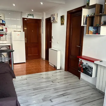 Apartament El Pinar De Mogro