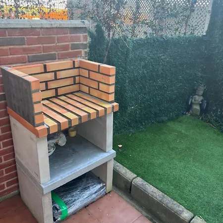 El Pinar De Apartament