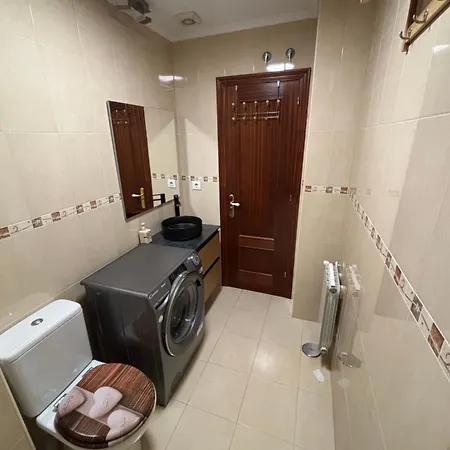 Apartament El Pinar De