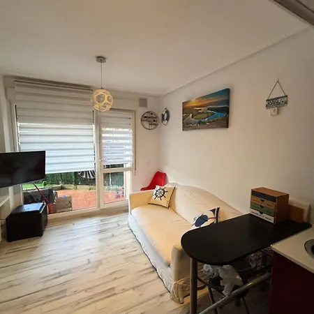 Apartament El Pinar De