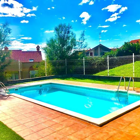 Apartament El Pinar De *