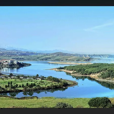 El Pinar De Apartament Mogro