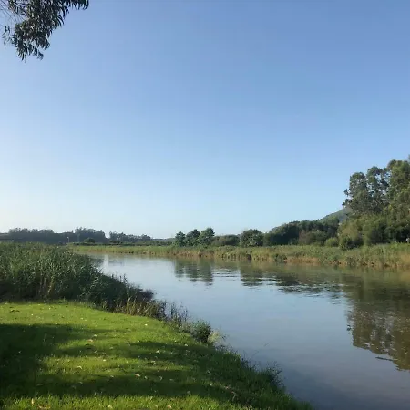 El Pinar De Apartament Mogro