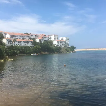 El Pinar De Apartament *