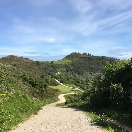 El Pinar De Apartament *