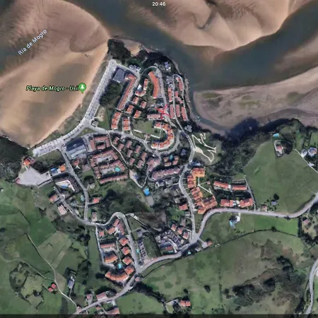 El Pinar De Apartament *