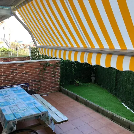 Apartament El Pinar De