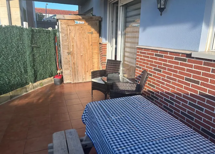 Appartement El Pinar De *