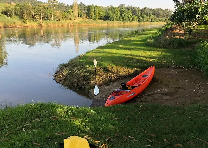 דירה El Pinar De *