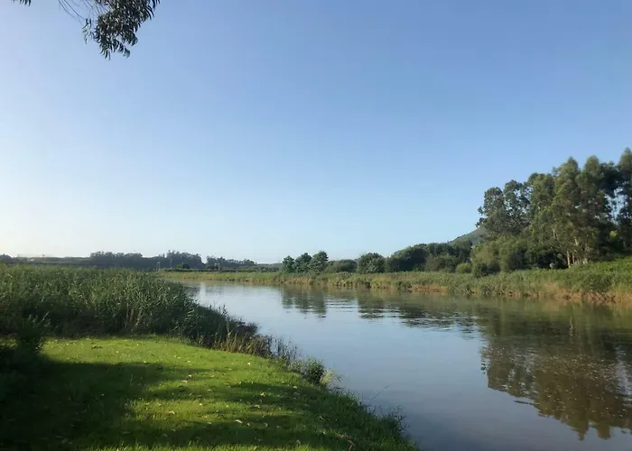 El Pinar De Appartement Mogro