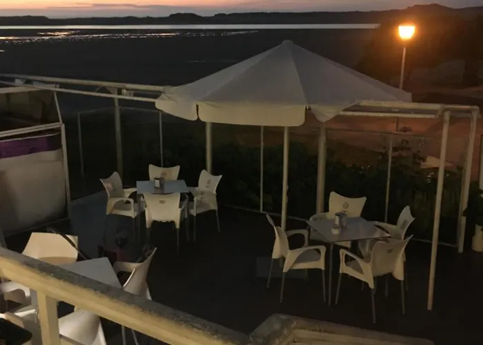 Appartement El Pinar De *