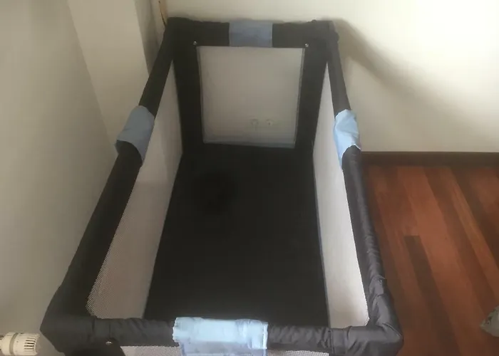 Appartement El Pinar De Mogro