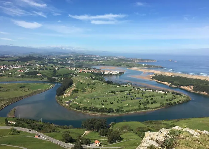 El Pinar De דירה