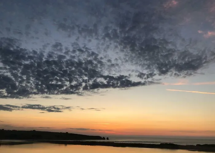 Appartement El Pinar De *