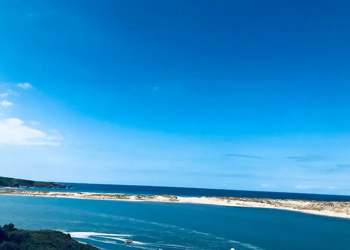 El Pinar De * מוגרו