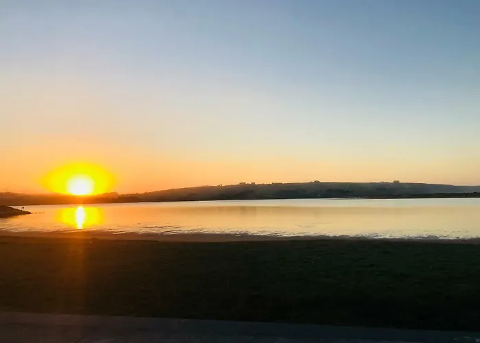 דירה El Pinar De מוגרו