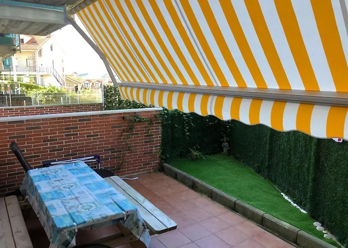 Appartement El Pinar De